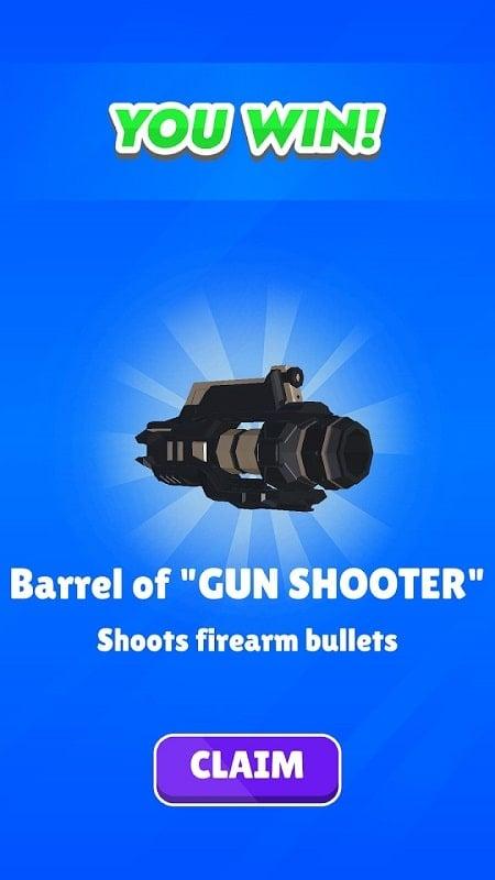 Craft & Shoot APK