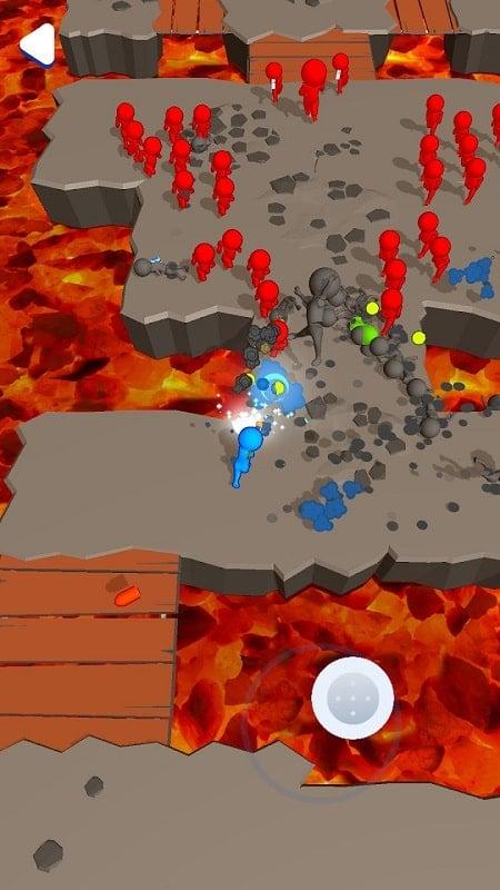 Craft & Shoot APK