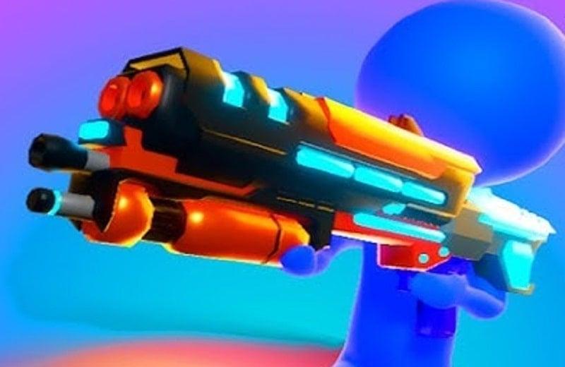 Craft & Shoot APK