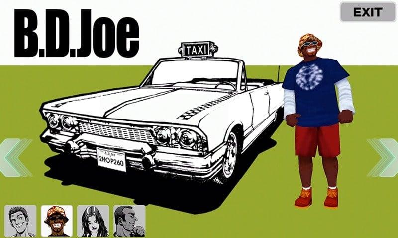 Crazy Taxi Classic APK