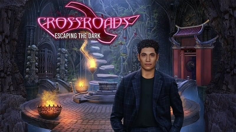 Crossroads 2 Escaping the Dark APK