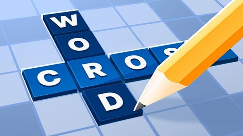 Crossword APK