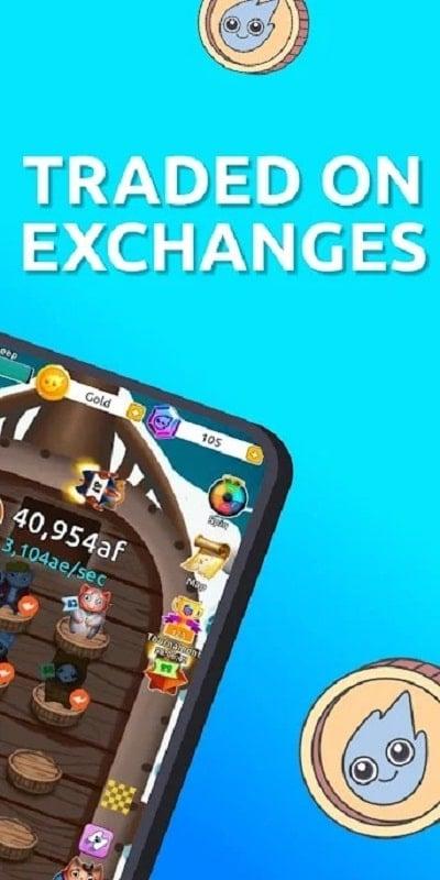 Blockchain Cats APK