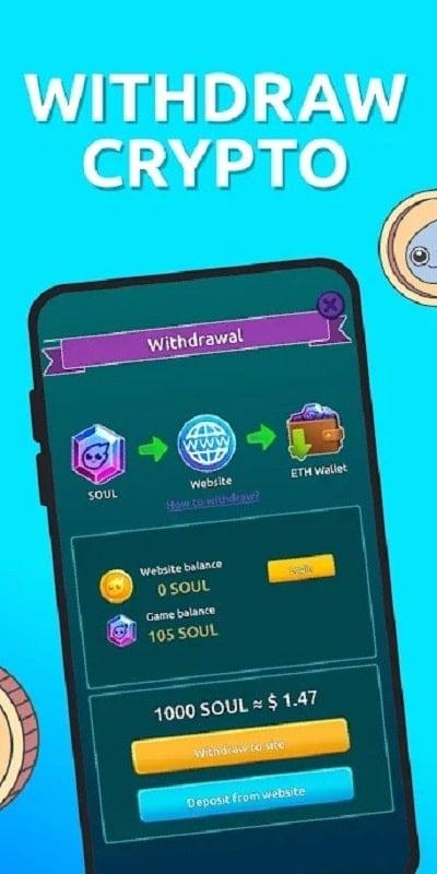 Blockchain Cats APK