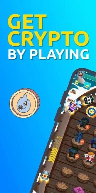 Blockchain Cats APK