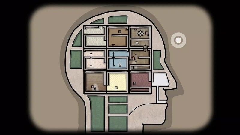 Cube Escape: Paradox APK