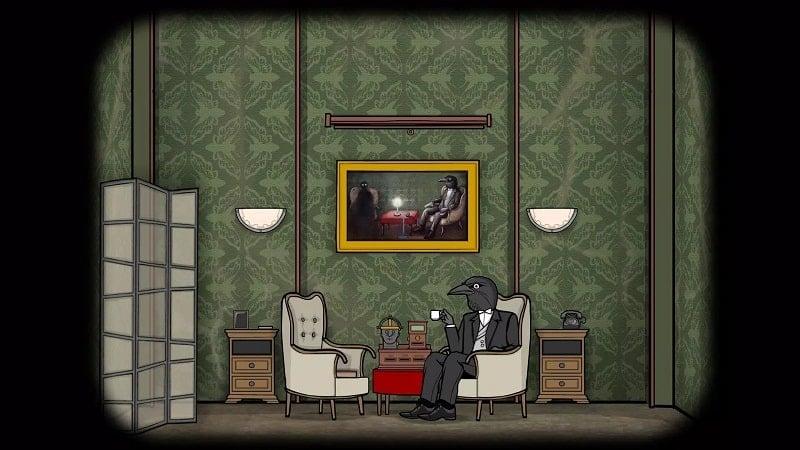 Cube Escape: Paradox APK