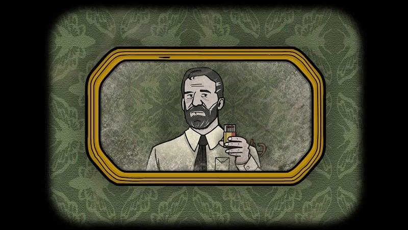 Cube Escape: Paradox APK