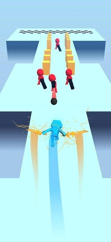 Cut’em All: Blade Master APK