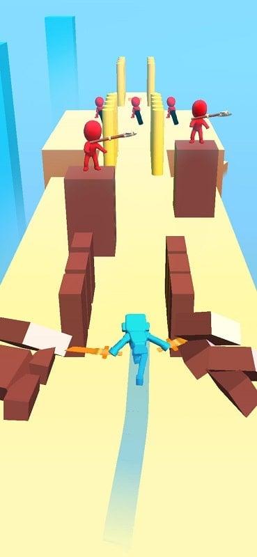 Cut’em All: Blade Master APK