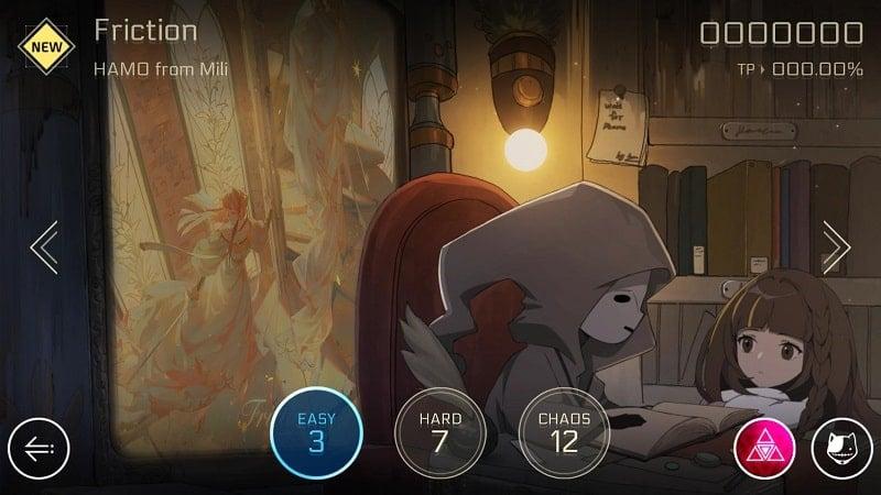 Cytus II APK