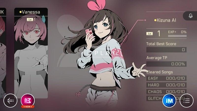 Cytus II APK