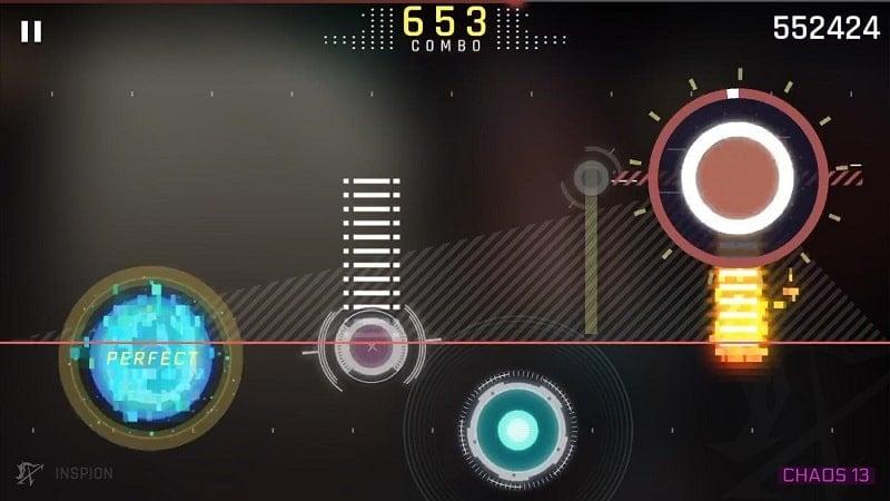 Cytus II APK