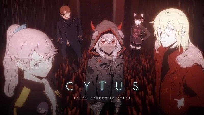 Cytus II APK