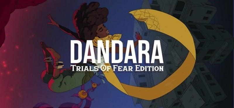 Dandara: Trials of Fear Edition APK