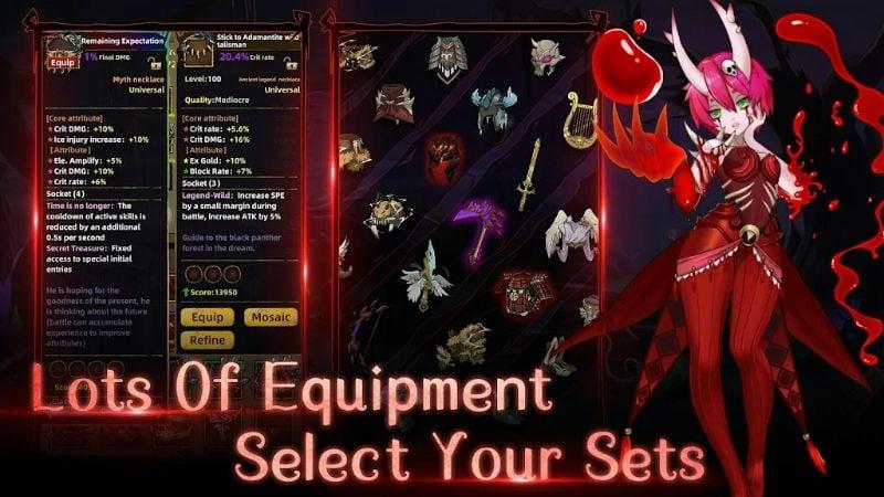 Dark Hunter APK