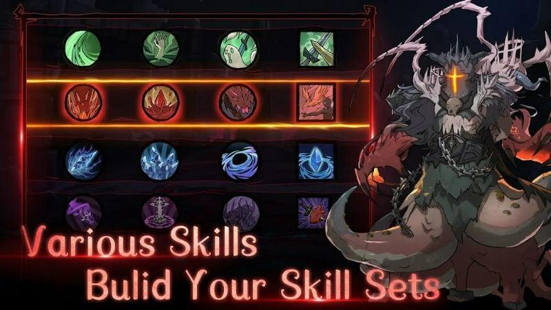 Dark Hunter APK