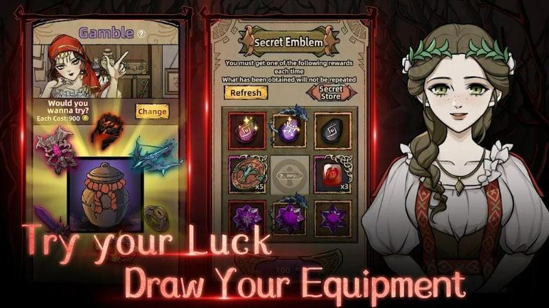Dark Hunter APK