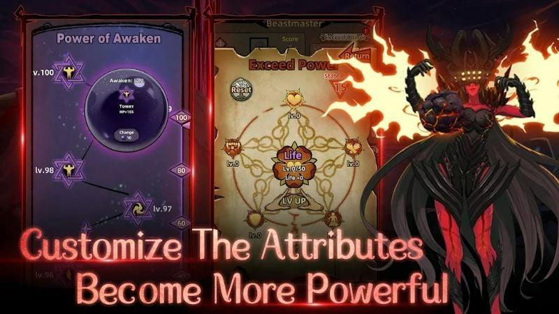Dark Hunter APK