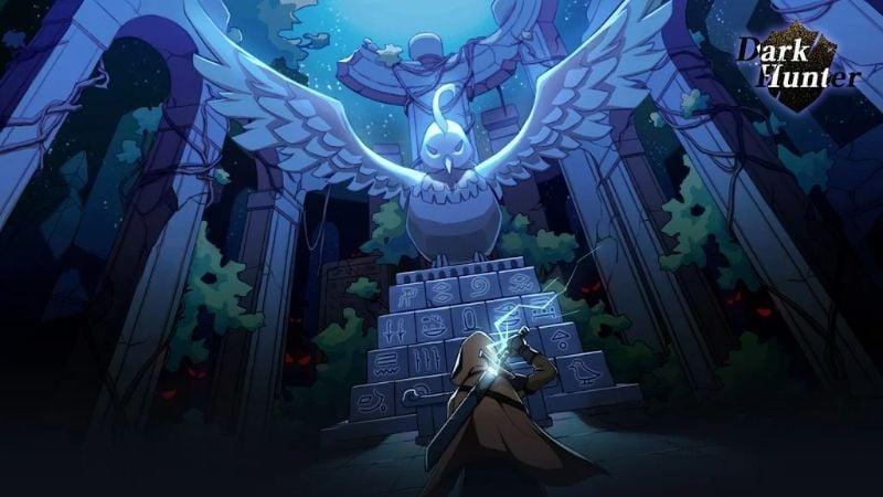 Dark Hunter APK