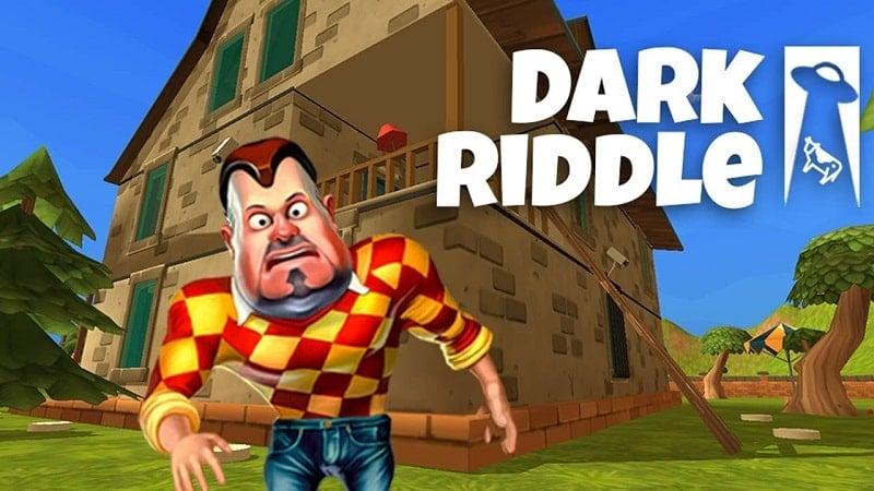 Dark Riddle APK