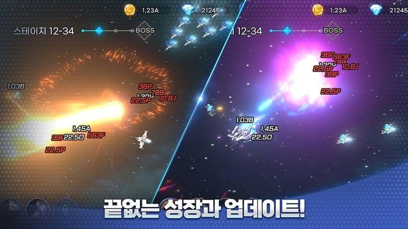 Darkstar APK