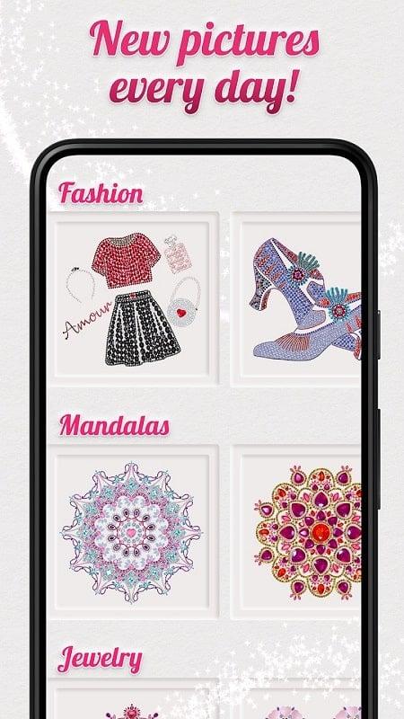 Dazzly APK