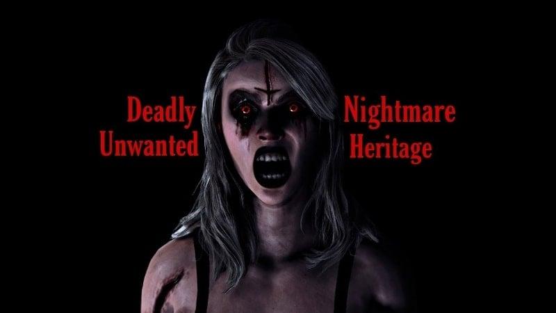 Deadly Nightmare UH APK