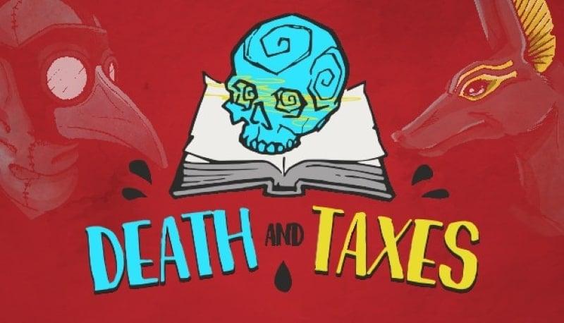 Death and Taxes APK