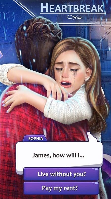 Decisions APK