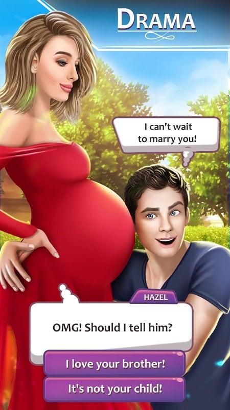 Decisions APK