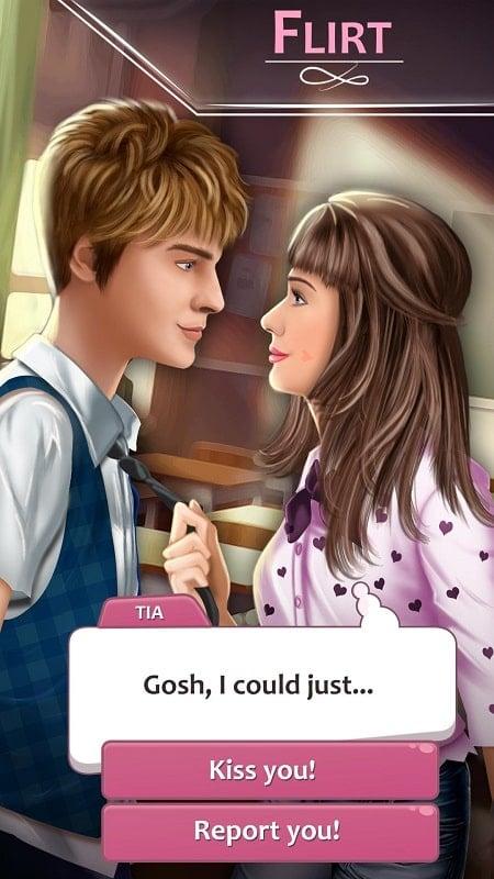 Decisions APK