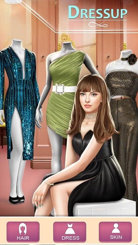 Decisions APK