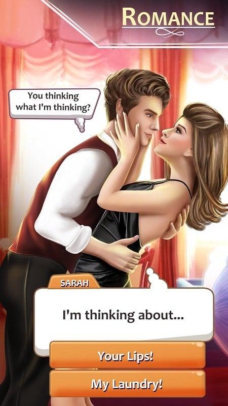 Decisions APK