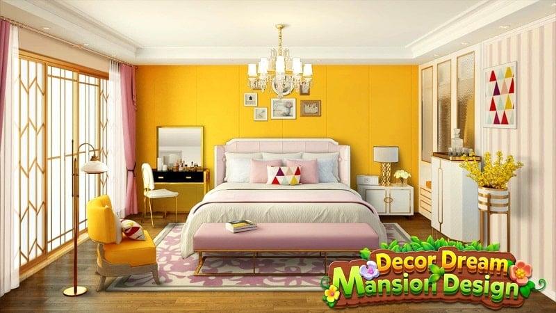Decor Dream:Mansion Design APK