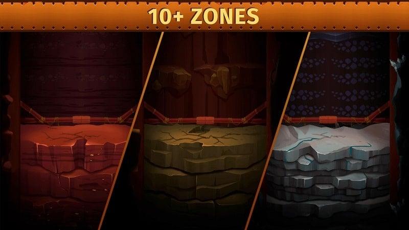 Deep Town APK