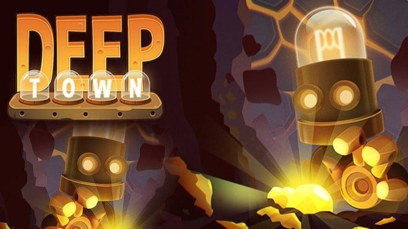 Deep Town APK