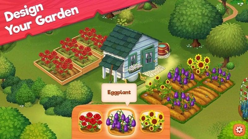 Delicious B&B APK