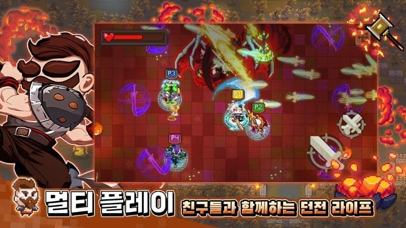 Demon Hunt APK