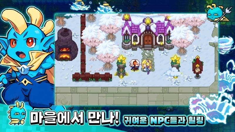 Demon Hunt APK