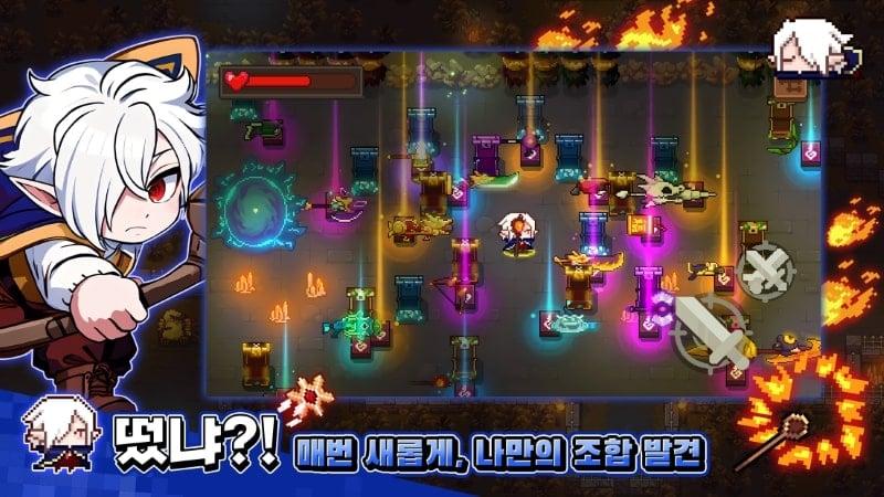 Demon Hunt APK