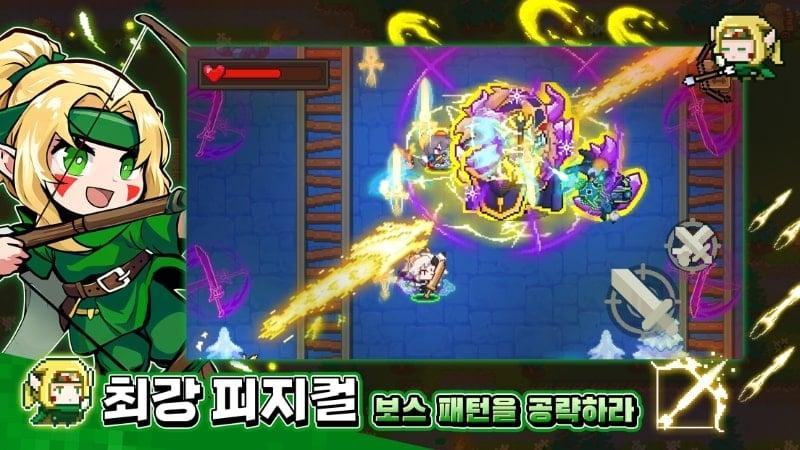 Demon Hunt APK