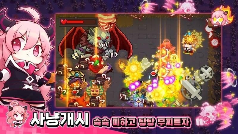 Demon Hunt APK