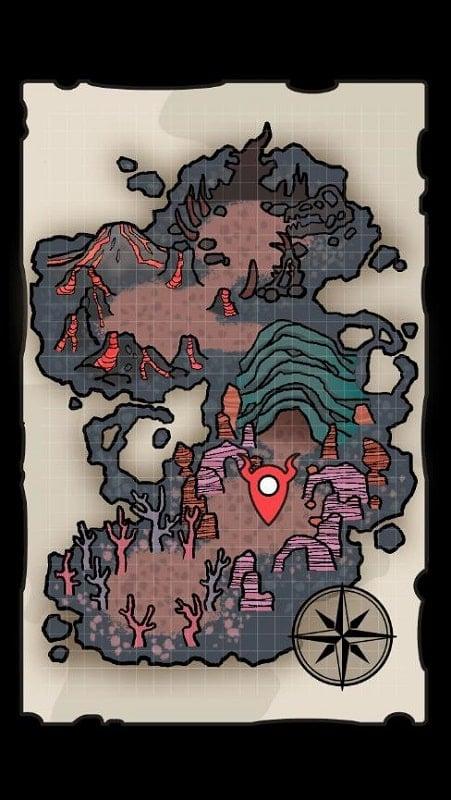 Demon RPG APK