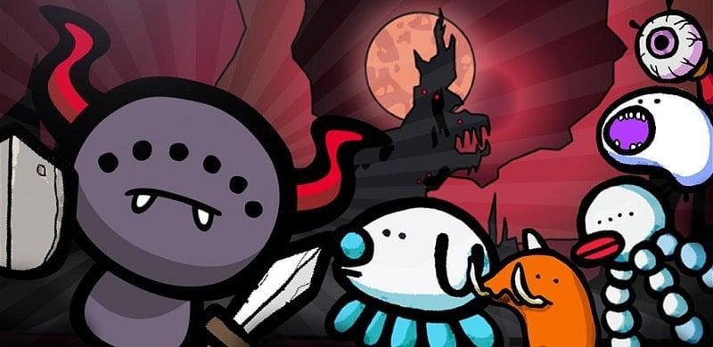 Demon RPG APK
