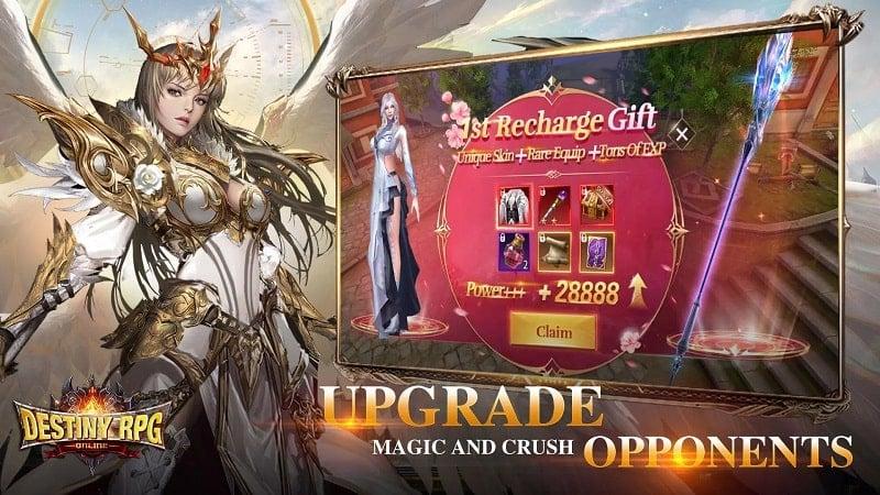 Destiny RPG APK