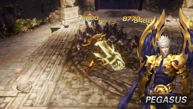 Destiny RPG APK