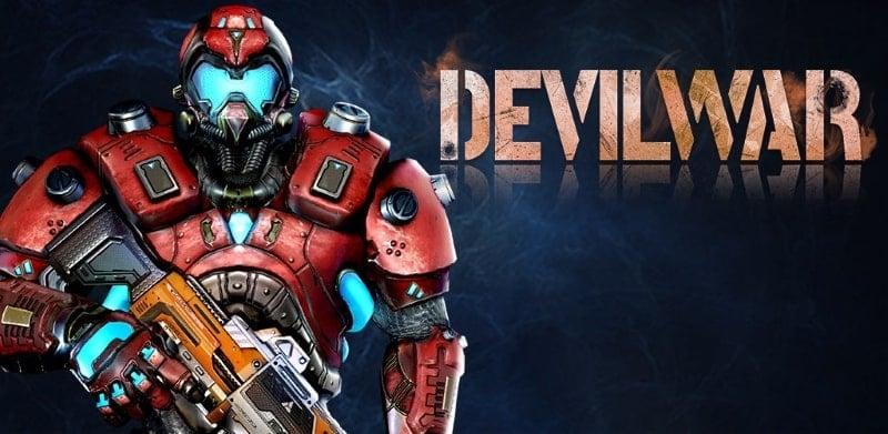 Devil War APK