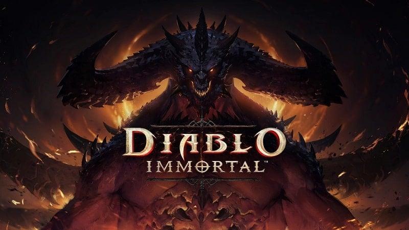 Diablo Immortal 