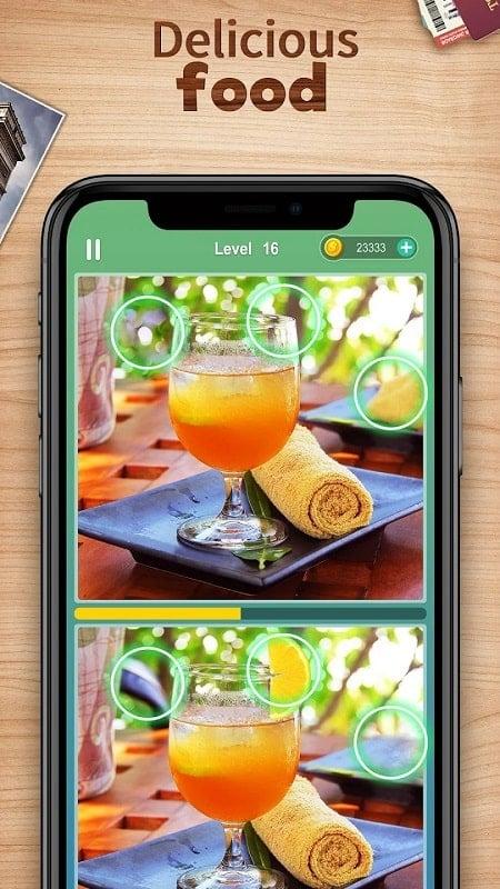 Difference Find Tour APK